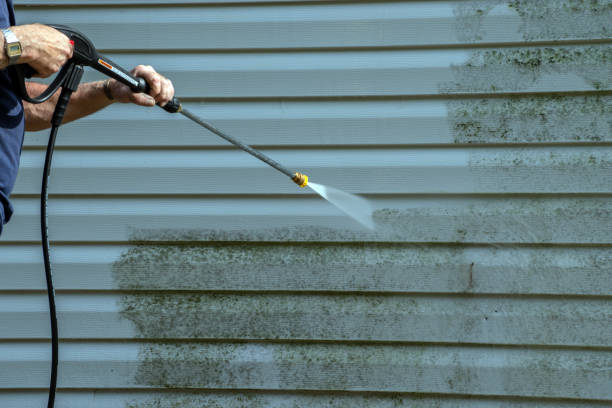 Best Oil and Grease Removal from Surfaces in Fosston, MN
