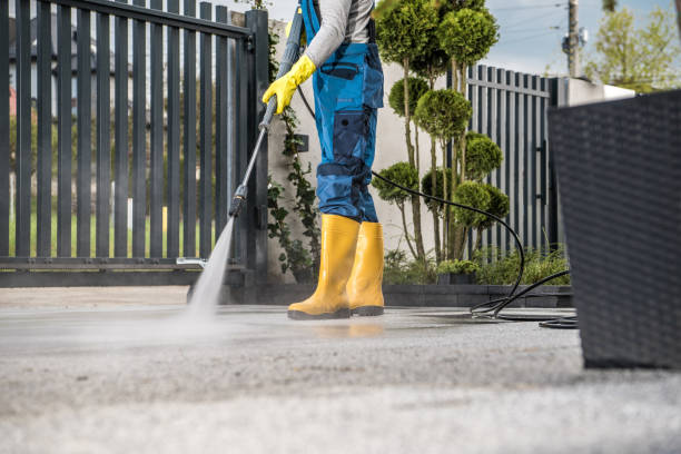Best Fence Cleaning and Maintenance in Fosston, MN